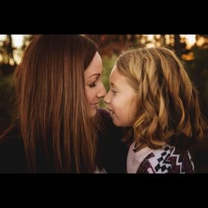 Meet your Posher, Rachael